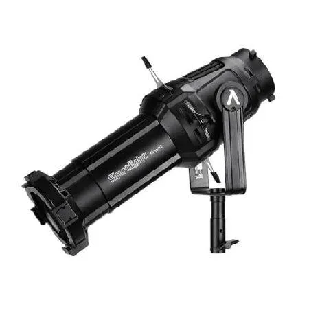 【平行輸入品】Aputure Spotlight Mount Set 36°