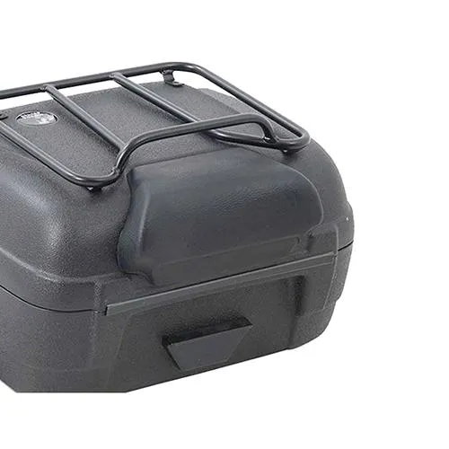 HEPCO\u0026BECKER トップケース ジュニア TC40 バックレスト 700-303 バイク