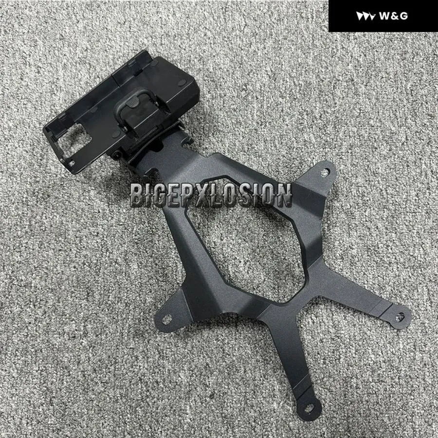 並行輸入品  TIGER 1200 GT 2024 フロントフォン スタンド ホルダー スマートフォン フォン GPS ナビゲーシ