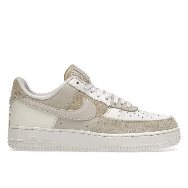 Nike ナイキ レディース スニーカー Nike Air Force 1 Low '07 Coconut Milk (Women's) 【サイズ US_5(22.0cm) 】