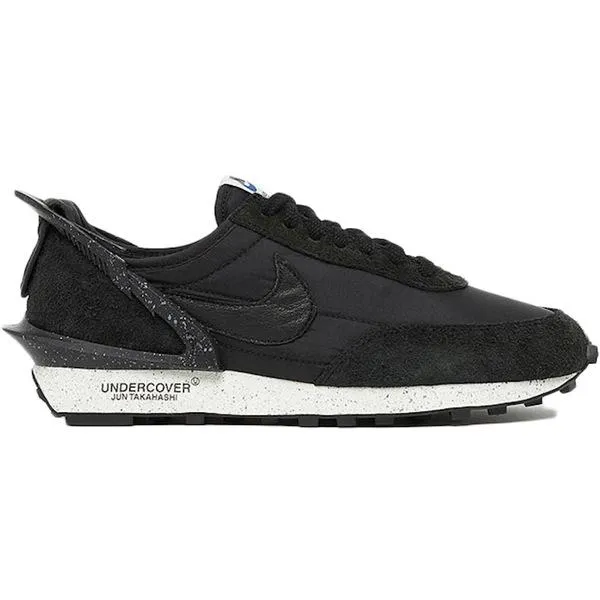 Nike ナイキ レディース スニーカー Nike Daybreak Undercover Black Sail (Women's) 【サイズ US_W_12 】