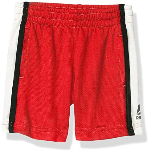 【中古】【未使用・未開封品】Reebok Boys Shorts