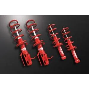 SHOWA TUNING ショーワチューニング サスペンション システム スポーツ トヨタ 86 MT M/C前 ZN6用 V0491-10B-00