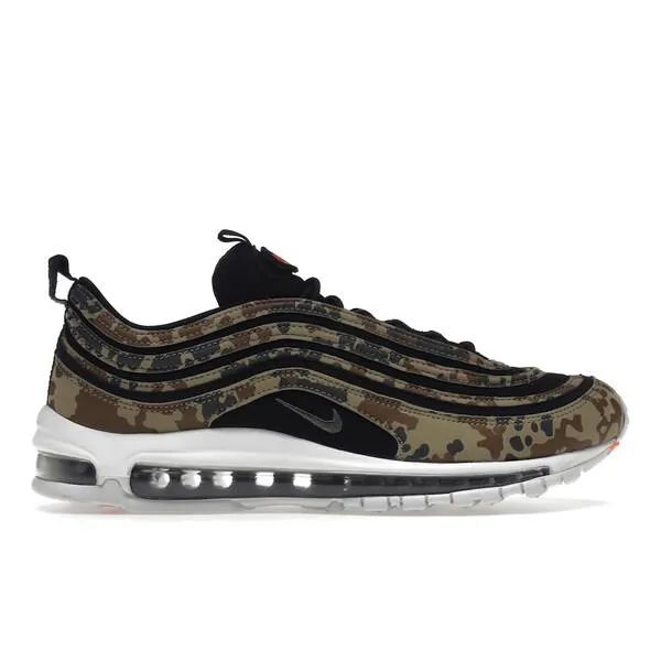 Nike ナイキ メンズ エアマックス スニーカー Nike Air Max 97 Country Camo (Germany) 【US_11(29.0cm) 】