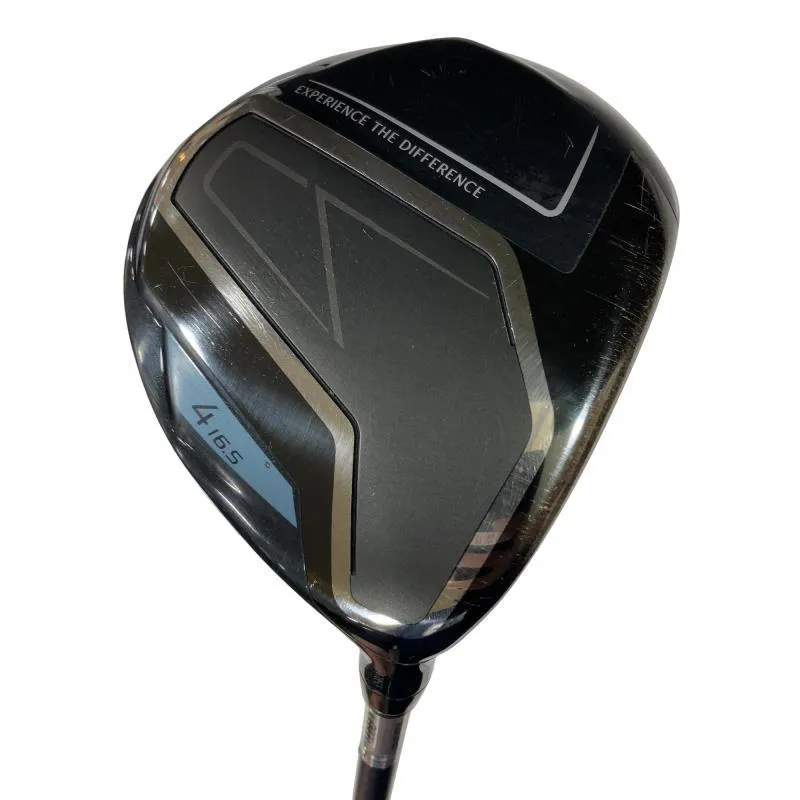 ダンロップ XXIO(2026) 4W フェアウェイウッド FW フレックスR