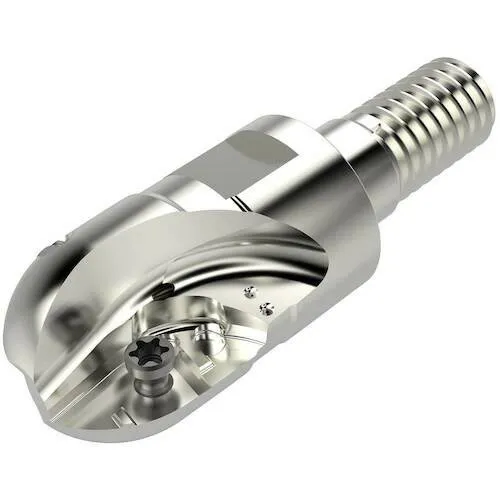 セコ ( セコ・ツール ) フライス ボールノーズカッタ R218.20ーφ12(R6) ( R218.20-0612.RE-10A )