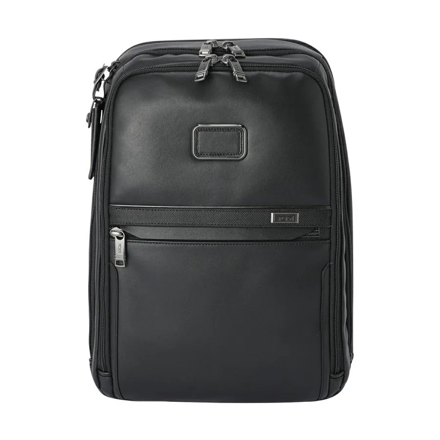 並行輸入 トゥミ リュックサック TUMI アルファ 09603581DL3/ 1501961041メンズ ブラック 黒