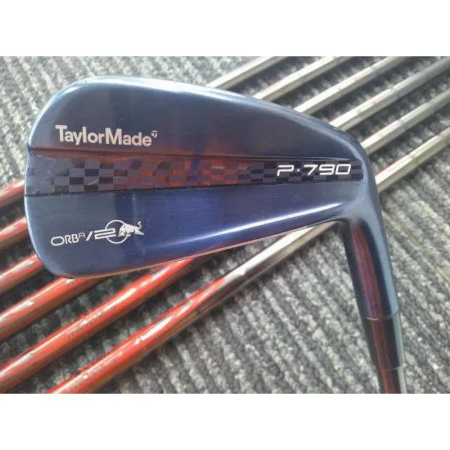 中古 テーラーメイド P790 2023 ORBR/N.S.PRO MODUS3 TOUR 105/S/23.5[8377]■博多