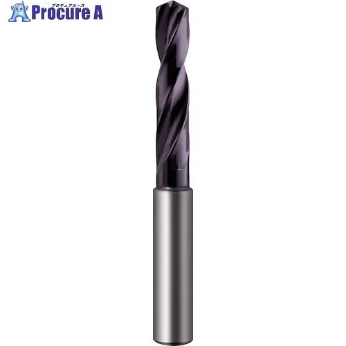 GUHRING 高能率ドリル 3xD オイルホール付き RT100XF  11.8mm 6498 11.800 1本 ■▼584-7635 【送料都度見積】