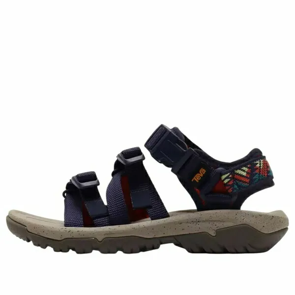 TEVA テバ レディース スニーカー  【(WMNS) TEVA Hurricane XLT2 Alp Purple Navy Multi-Color 1102211-GECL】  サイズ US_6(23.0cm)
