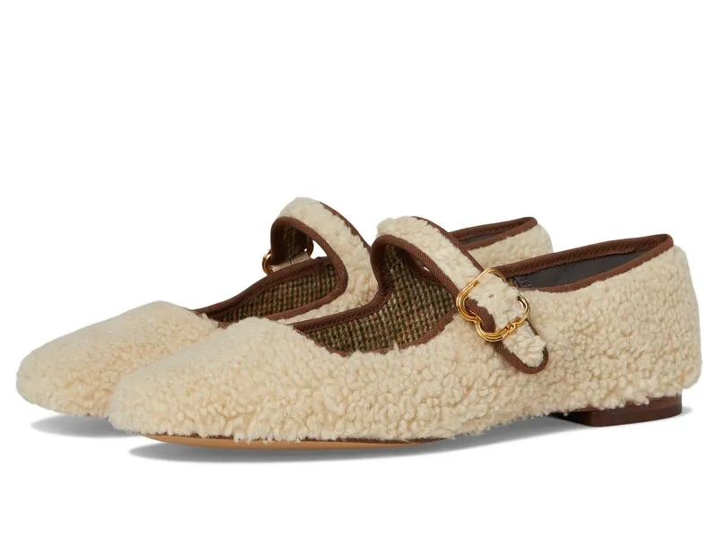 サムエデルマン レディース シューズ サンダル Sam Edelman Michaela Natural Fur