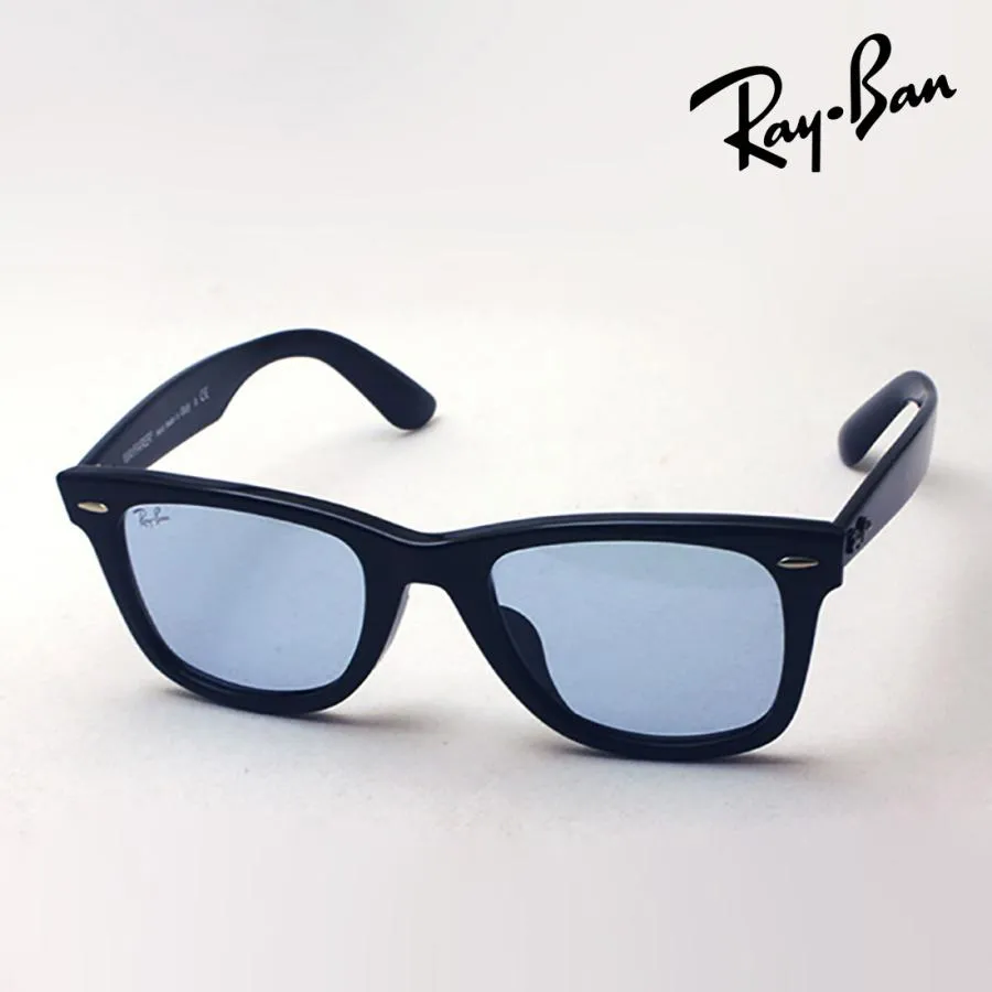 レイバン サングラス 木村拓哉 キムタク Ray-Ban ウェイファーラー RB2140F 90164 901/64 52サイズ ウェリントン 純正度付きレンズ可 グランメゾン東京