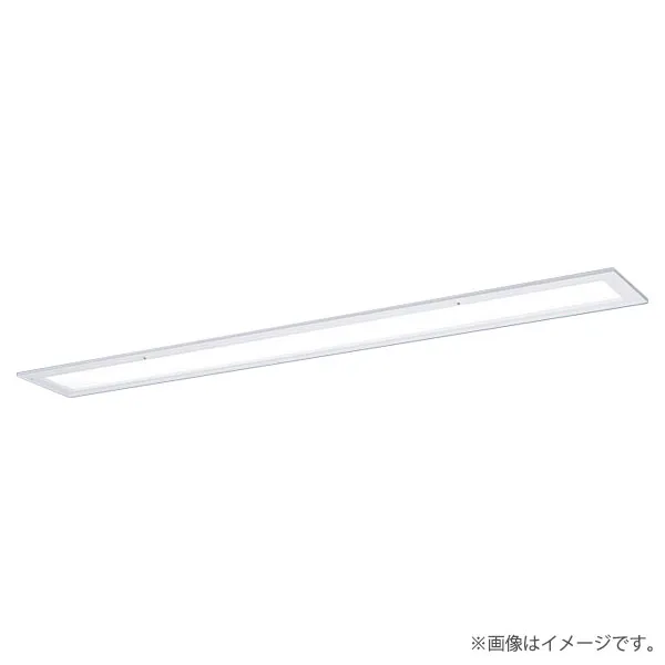 LEDベースライト セット XFX416FELLA9（NNLK42762J+NEL4100EL LA9+NNFK41260）XFX416FEL LA9 パナソニック