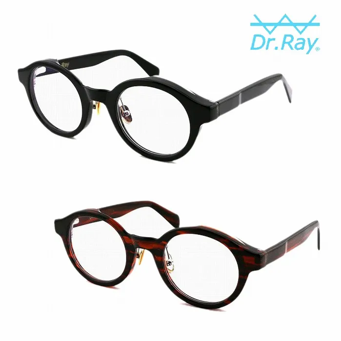 【Dr.Ray 正規店】Dr.Ray ドクターレイ サングラス メガネ 眼鏡 調光レンズ PAN CPL UV Protection Sunglasses