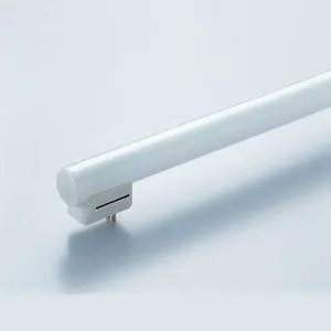 ニッポ/DNL 10本セット シームレスラインランプ 全長1245mm 3波長形昼光色6700K FRT1250ED_10set