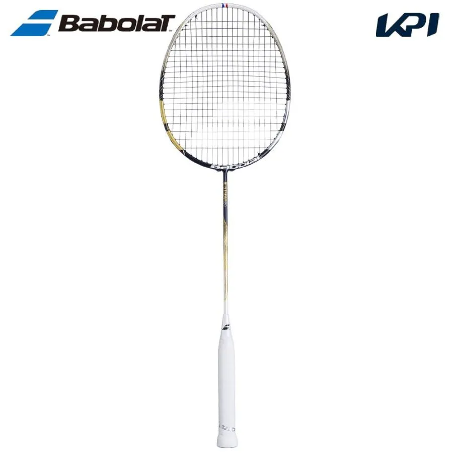 【ガット張り工賃0円】バボラ Babolat バドミントンラケット    JETSTREAM 80 ジェットストリーム 80 フレームのみ 602474