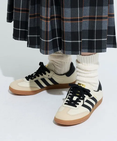 スニーカー サンバ OG / Samba OG / スニーカー アディダスオリジナルス adidas Originals レディース メンズ