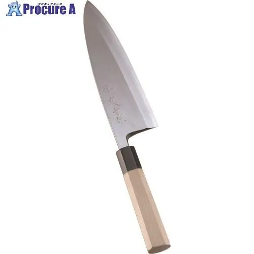 TKG SA佐文 青鋼 出刃 21cm  ■▼137-5269 ASB46021  1個