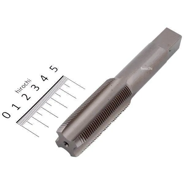 スナップオン Snap-on ミリサイズネジ タップ ネジ山サイズ M22 x 1.5 T2215M JP店