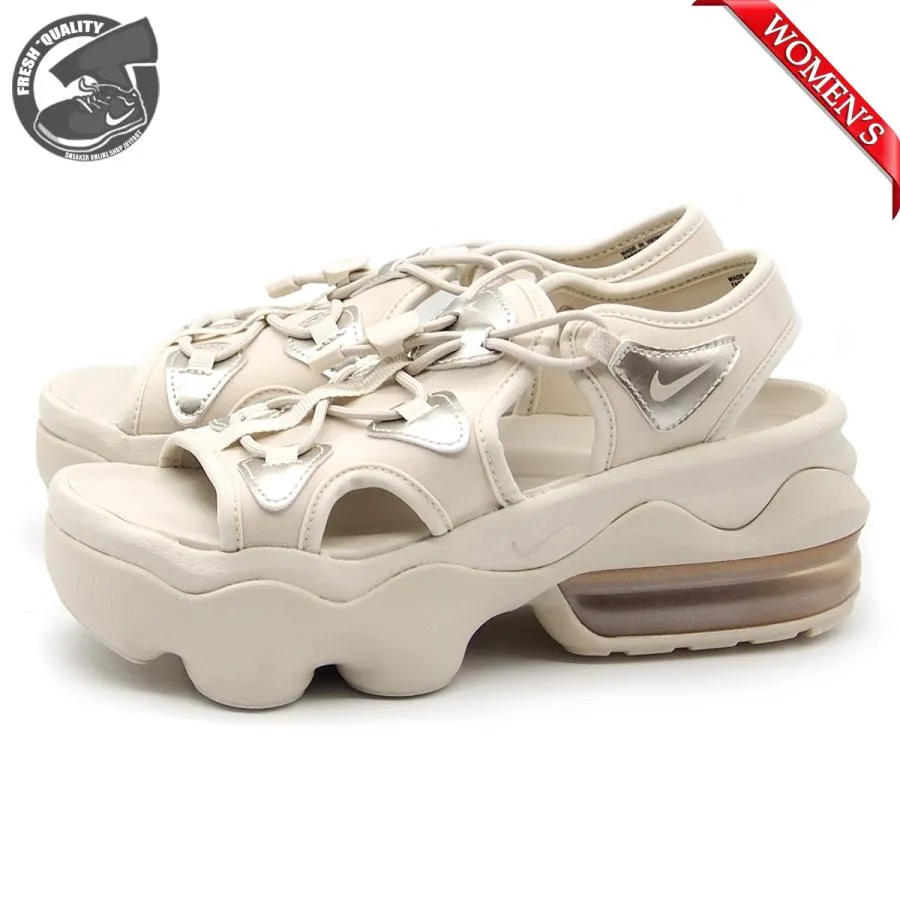 【並行輸入品】ナイキ ウィメンズ エアーマックス ココ サンダル ライトオールウッドブラウン NIKE WMNS AIR MAX KOKO SANDAL hj9651-100