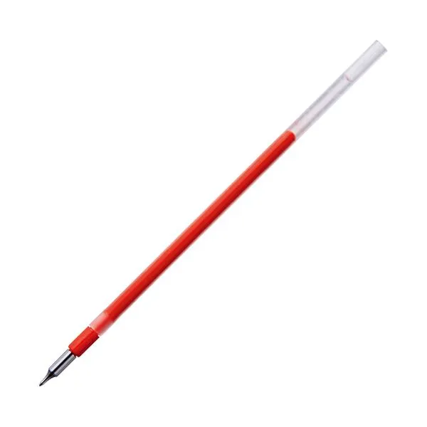 【ポイント8倍！GW特売最終+イーグルス勝利】 （まとめ）三菱鉛筆 油性ボールペン 替芯 0.28mm 赤 ジェットストリーム エッジ用 SXR20328.15 1本 【×30セット】