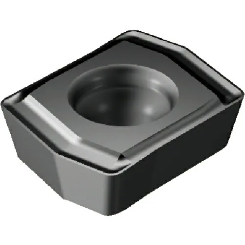 [穴あけ工具]【送料無料】ＳＡＮＤＶＩＫ 穴あけ加工用チップ スーパーＵドリル（３６５） ４３２４ 10個【613-8331】【代引不可商品】【北海道・沖縄送料別途】【smtb-KD】