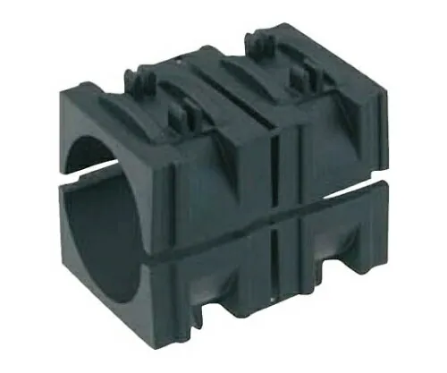 スガツネ工業 パイプジョイントインサートR30（210ー031ー283） 5セット入 963004BCP 5セット入
