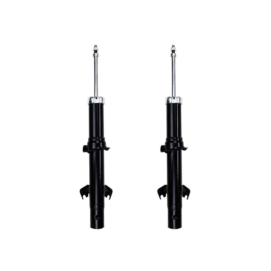 Front Pair Shock Absorber For Ford Fusion Lincoln MKZ Zephyr Maz 並行輸入品