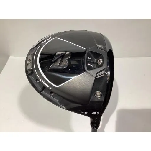 ブリヂストン ブリヂストン ドライバー B1 BRIDGESTONE B1  9.5° フレックスS 中古 Bランク