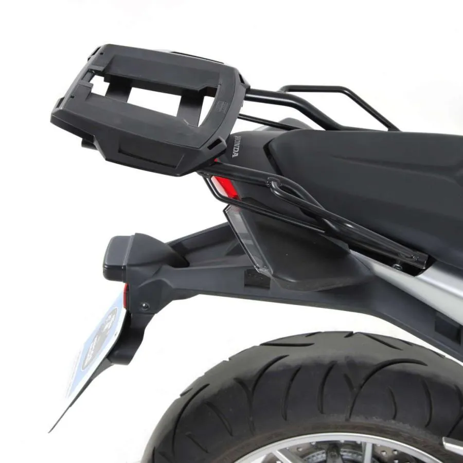 ヘプコ＆ベッカー(HEPCO＆BECKER) トップケースキャリア VFR1200F
