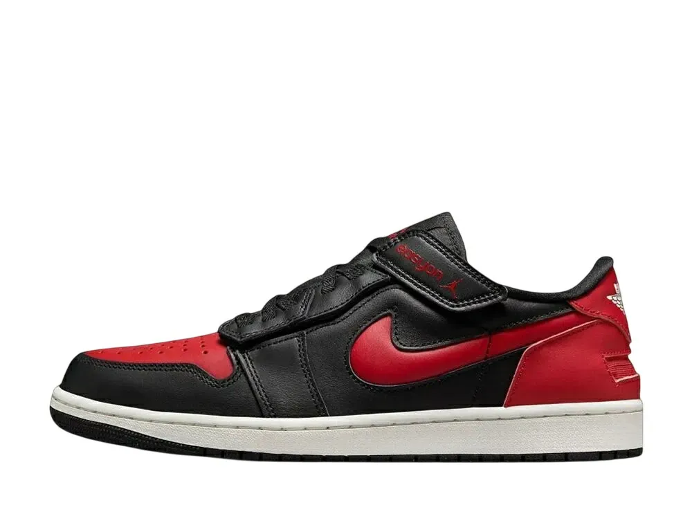 【今だけ500円割引クーポンあり!!】Nike ナイキ エアジョーダン1 ロー イージーオン ブレッド ナイキ DM1206-067 メンズ スニーカー ランニングシューズ 21SN-DM1206-067