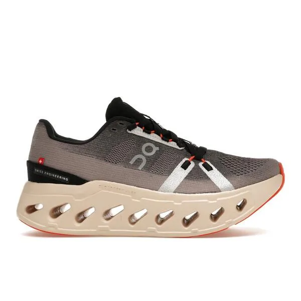 On オン レディース スニーカー On Running Cloudeclipse Fade Sand (Women's) 【サイズ US_W_10.5】