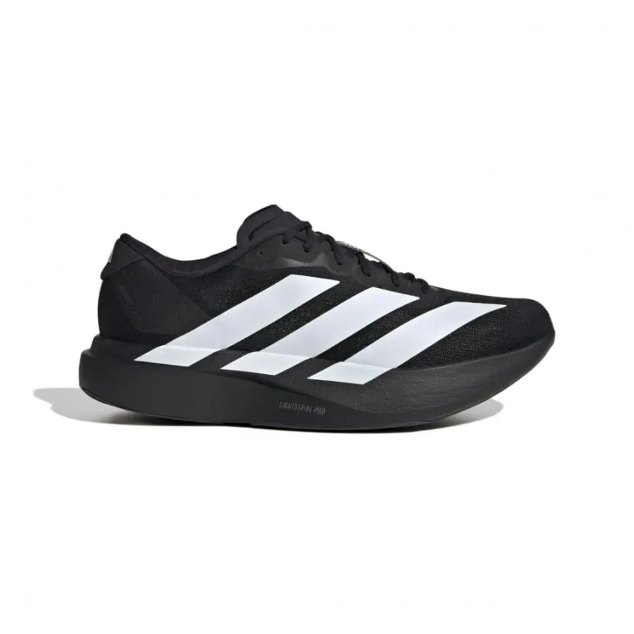 アディダス アディゼロ EVO SL / Adizero EVO SL M JP7149 メンズ 陸上/ランニング ランニングシューズ E : ブラック×ホワイト adidas