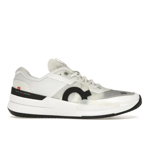 On オン メンズ - スニーカー On The Roger Pro 2 Clay White Black 【US_M_14 】