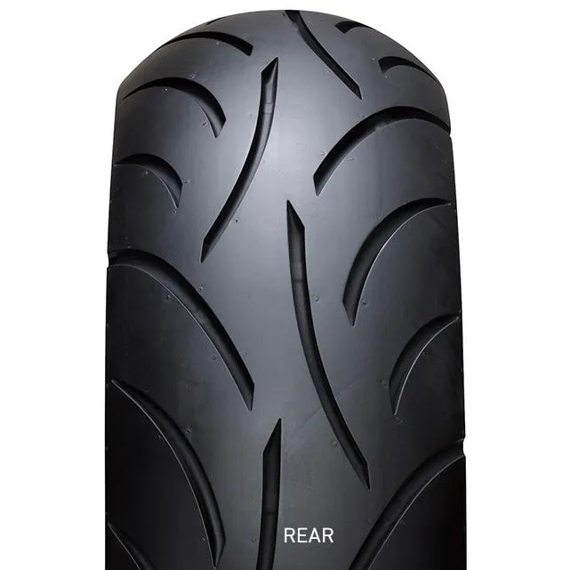 IRC MOBICITY SCT-001 140/70-13 61P TL リア 321697 モビシティSCT001 井上ゴム工業