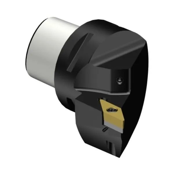サンドビック 旋削加工用カッティングユニット CoroTurn107（410） C5-SVJBL-35060-16C1