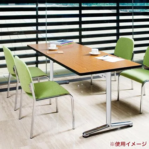 法人限定  ミーティングテーブル W1500mm テーブル ATT-1590S
