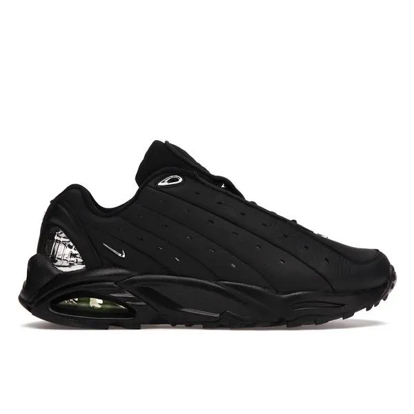 Nike ナイキ メンズ - スニーカー Nike Hot Step Air Terra Drake NOCTA Triple Black 【US_9(27.0cm) 】