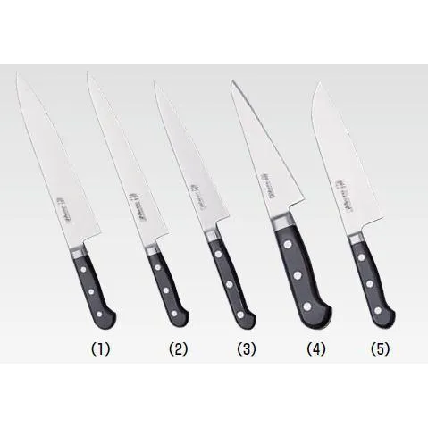 ミソノ 440（2）筋引 240mm（821）【送料無料】