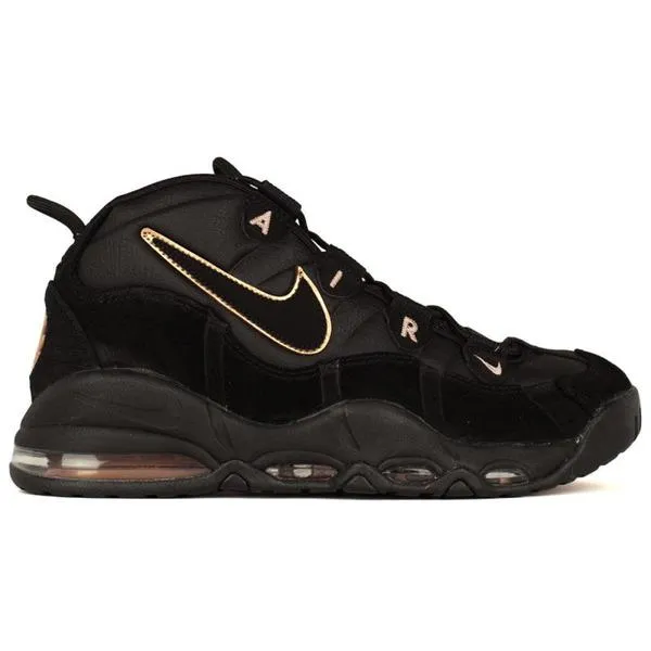 Nike ナイキ メンズ バスケットボール スニーカー Nike Air Max Uptempo Bronze 【US_9(27.0cm) 】