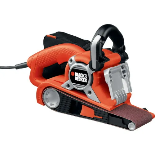 スタンレーブラック・アンド・デッカー（BLACK＋DECKER） Ｂ＋Ｄ ベルトサンダードラックスター 【品番：KA3000】