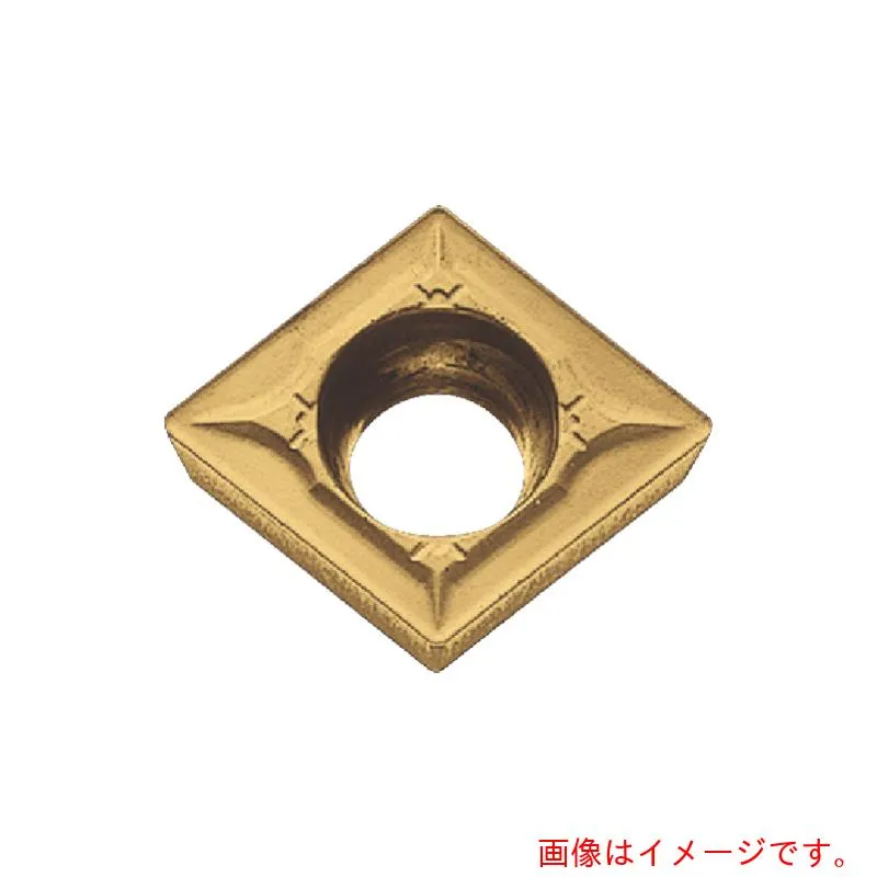 【メール便対応】京セラ 旋削加工用チップ ＰＶＤコーティング ＰＲ９３０ 10個入り 【品番：CCMT09T304GK  PR930】