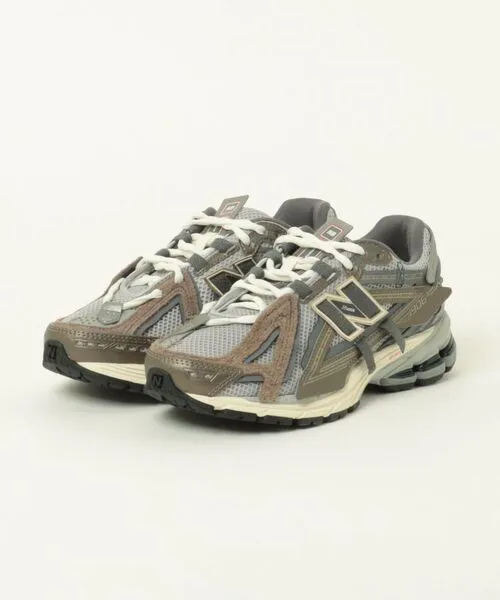 スニーカー NEW BALANCE ニューバランス U1906 6U8(D) U1906 6U8 BROWN(6U8) メンズ
