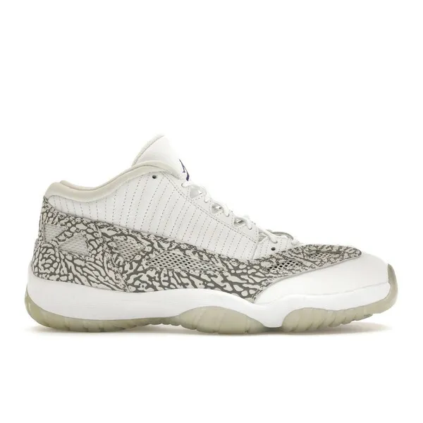 Jordan ジョーダン メンズ スニーカー  【Jordan 11 Retro Low IE Cobalt (2015)】  サイズ US_M_14 White/Cobalt-Zen Grey-Cement Grey