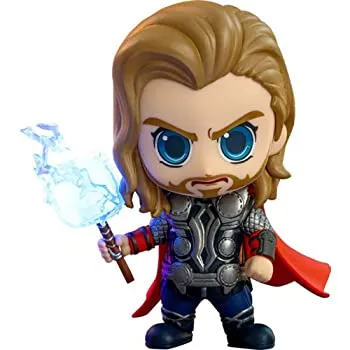 【中古】 【コスベイビー】 アベンジャーズ／エンドゲーム サイズS ソー (映画 アベンジャーズ 版)