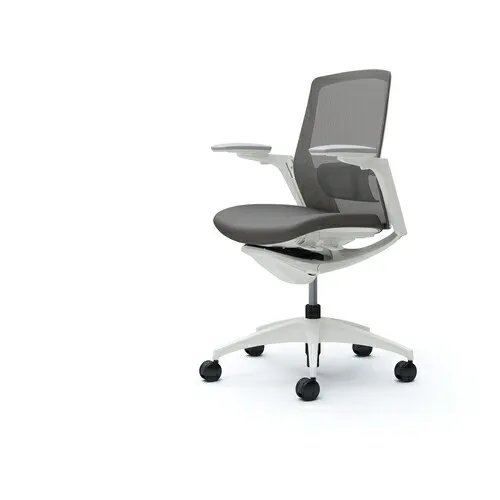 オカムラ ＯＫＡＭＵＲＡ フィノラチェア ミドルバック 座クッション 【品番：C783WZ F1H2】