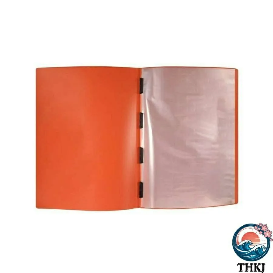 【全品2点で5%OFF】ファイルディバイダ フォルダ A1ファイル収納庫 プラスチック製 86.7×64.5×2.1CM THKJ 色 A 省スペース 整理整頓 収納力アップ 設置簡単