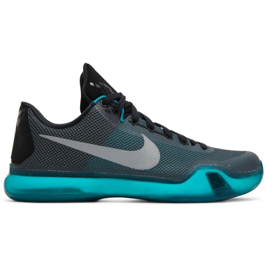 NIKE ナイキ 705317-002 Nike コービー 10 'Liberty' メンズ