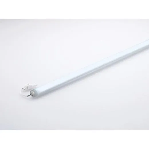 ＤＮライティング 軒下用LEDモジュール CLED2-WP 電源装置別売 乳白パイプ IP64 本体寸法1206mm 昼光色（6500K） CLED2F-1206D-WP ※受注生産品