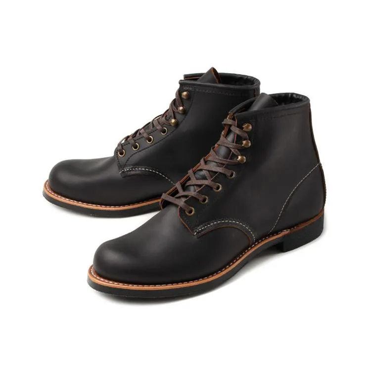 大きいサイズ 28cm 28.5cm 29cm Red Wing レッドウィング BLACKSMITH ブラックスミス 3345 国内正規品